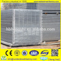 steel reinforcing welded wire mesh panel(hot sale)